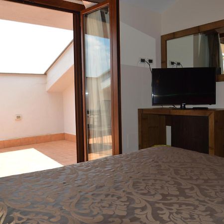 Agriturismo Il Falco Веллетри Номер фото