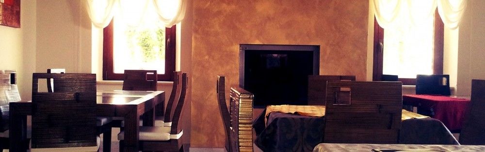 Agriturismo Il Falco Веллетри Экстерьер фото