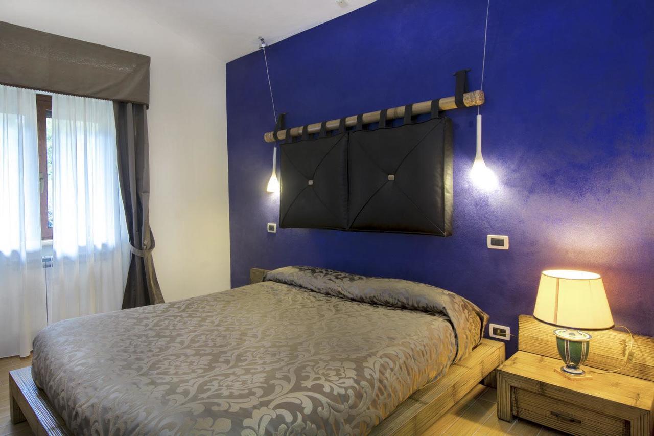 Agriturismo Il Falco Веллетри Экстерьер фото